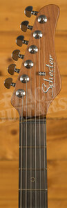 Schecter Nick Johnston Traditional HSS | Atomic Coral