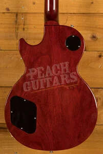 Gibson Les Paul Standard '60s | Bourbon Burst