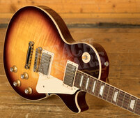 Gibson Les Paul Standard '60s - Bourbon Burst