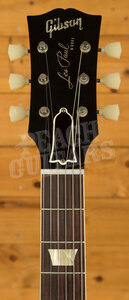 Gibson Custom Murphy Lab HP Top 59 Les Paul Standard LH Sunrise Teaburst Ultra Light Aged