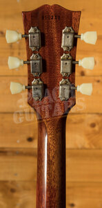 Gibson Custom Murphy Lab HP Top 59 Les Paul Standard LH Sunrise Teaburst Ultra Light Aged