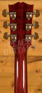 Gibson Les Paul Standard '60s - Bourbon Burst