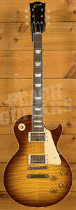 Gibson Custom '59 Les Paul Standard Iced Tea Burst Gloss NH