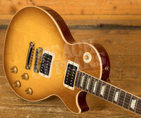 Gibson Slash "Jessica" Les Paul Standard | Honey Burst