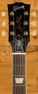 Gibson Slash "Jessica" Les Paul Standard | Honey Burst