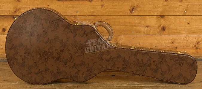 Gibson Custom '59 ES-355 Ebony Bigsby Murphy Lab Ultra Light Aged GH