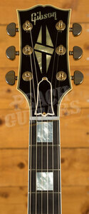 Gibson Custom '59 ES-355 Ebony Bigsby Murphy Lab Ultra Light Aged GH 