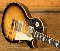 Gibson Les Paul Standard '50s - Tobacco Burst