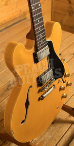 Gibson Custom Murphy Lab 1958 ES-335 Dirty Blonde Heavy Aged