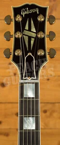 Gibson Custom '59 ES-355 Ebony Bigsby Murphy Lab Ultra Light Aged GH