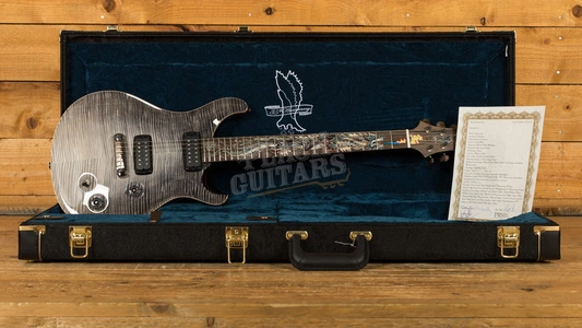 PRS Private Stock 35th Anniversary Dragon