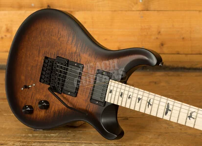 PRS Dustie Waring CE - ZV - Custom Colour