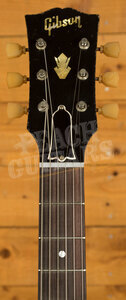 Gibson Custom Murphy Lab 1958 ES-335 Faded Tobacco Burst Heavy Aged