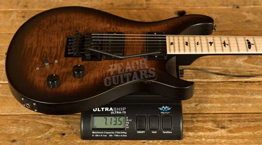 PRS Dustie Waring CE - ZV - Custom Colour