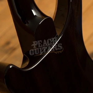 PRS Private Stock 35th Anniversary Dragon