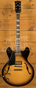 Gibson USA ES-345 Left Handed 