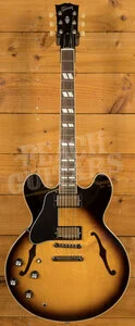 Gibson ES-345 | Vintage Burst *Left-Handed*