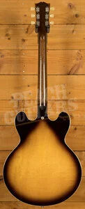 Gibson ES-345 | Vintage Burst *Left-Handed*