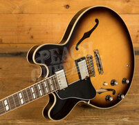 Gibson USA ES-345 Left Handed 