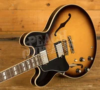 Gibson ES-345 | Vintage Burst *Left-Handed*