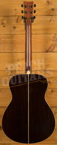 Yamaha TransAcoustic | LS-TA - Brown Sunburst