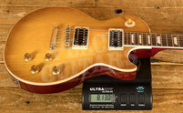 Gibson Slash "Jessica" Les Paul Standard | Honey Burst