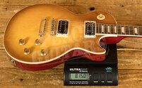 Gibson Slash "Jessica" Les Paul Standard | Honey Burst