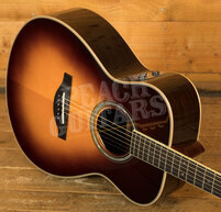 Yamaha TransAcoustic | LS-TA - Brown Sunburst