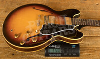 Gibson Custom Murphy Lab 1958 ES-335 Triburst Light Aged