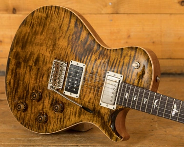 PRS Tremonti Yellow Tiger