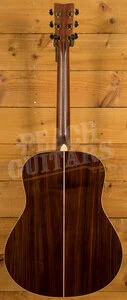 Yamaha TransAcoustic LL-TA - Brown Sunburst