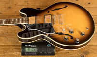 Gibson USA ES-345 Left Handed 