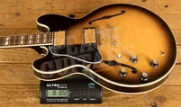 Gibson ES-345 | Vintage Burst *Left-Handed*