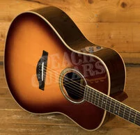 Yamaha TransAcoustic LL-TA - Brown Sunburst