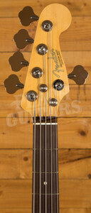 Fender American Professional II Precision Bass V 3-Color Sunburst Rosewood