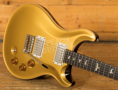 PRS DGT Goldtop Birds