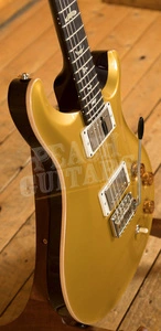 PRS DGT Goldtop Birds