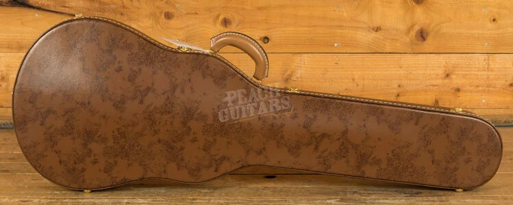 Gibson Custom Shop '59 Les Paul Standard Dirty Lemon - Murphy Lab Light Aged