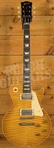 Gibson Custom Shop '59 Les Paul Standard Dirty Lemon - Murphy Lab Light Aged