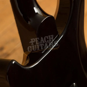 PRS DGT Goldtop Birds