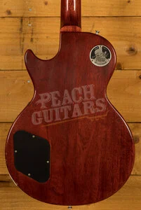 Gibson Custom Shop '59 Les Paul Standard Dirty Lemon - Murphy Lab Light Aged