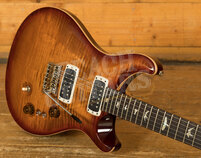 PRS Custom 24-08 | Dark Cherry Sunburst