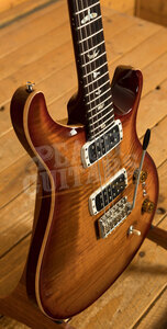 PRS Custom 24-08 | Dark Cherry Sunburst