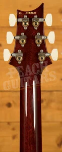 PRS Custom 24-08 | Dark Cherry Sunburst