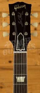 Gibson Custom Shop '59 Les Paul Standard Dirty Lemon - Murphy Lab Light Aged