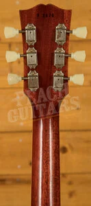 Gibson Custom Shop '59 Les Paul Standard Dirty Lemon - Murphy Lab Light Aged