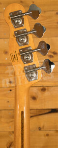 Squier Classic Vibe '50s Precision Bass | Maple - 2-Colour Sunburst