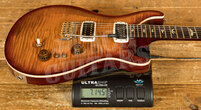 PRS Custom 24-08 | Dark Cherry Sunburst