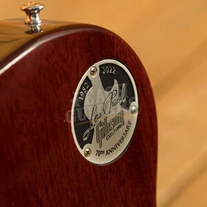 Gibson Custom Shop '59 Les Paul Standard Dirty Lemon - Murphy Lab Light Aged