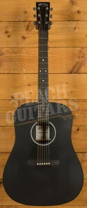 Martin X Series Remastered | D-X1 Black